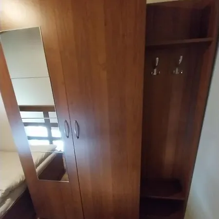 Piringolf Apartman *