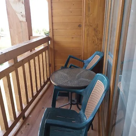 Apartment Piringolf Razlog