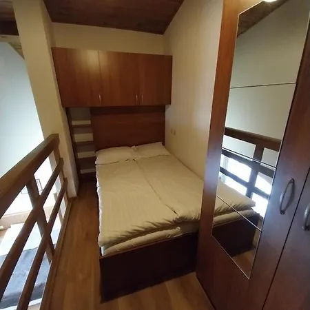 Piringolf Apartman Razlog