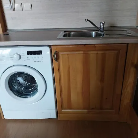 Apartman Piringolf *