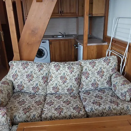 Apartman Piringolf *