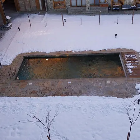 Apartament Piringolf Razłog