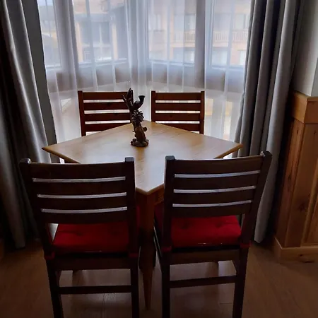 Apartman Piringolf *