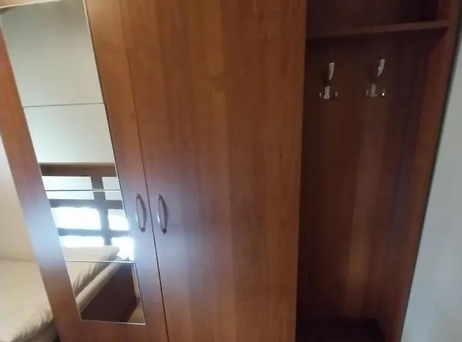 Piringolf アパート *