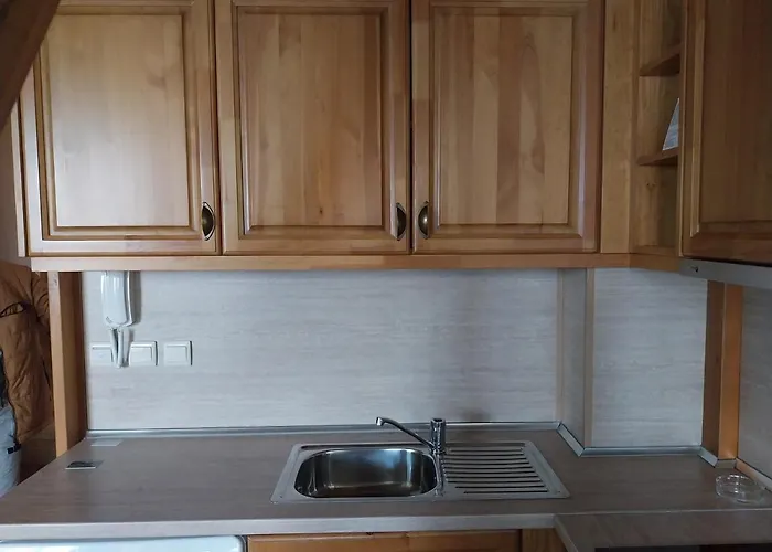 アパート Piringolf