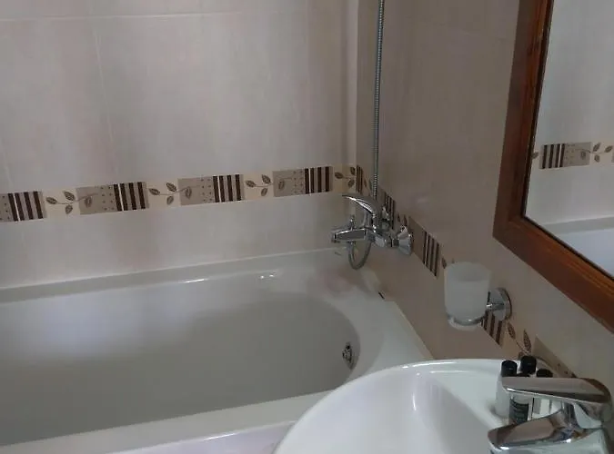 Piringolf アパート