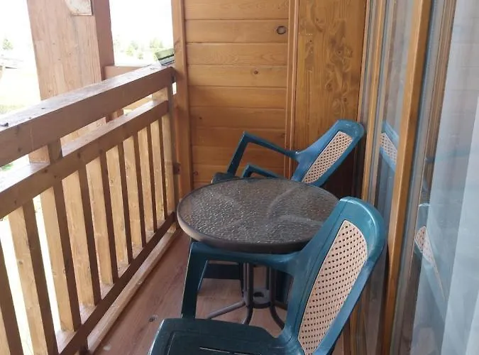 アパート Piringolf ラズロク