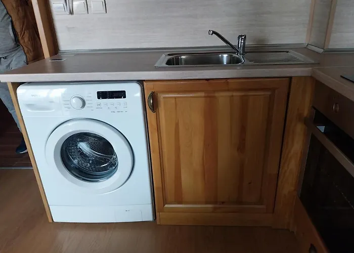 アパート Piringolf *