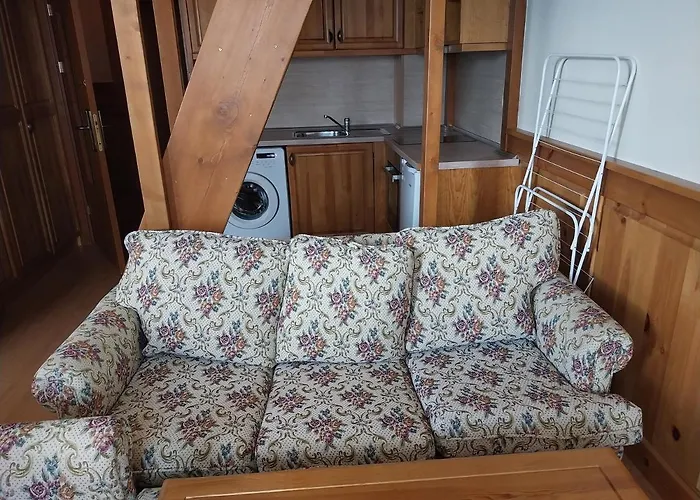 Апартамент Piringolf *