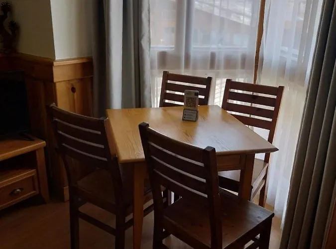 Piringolf アパート *