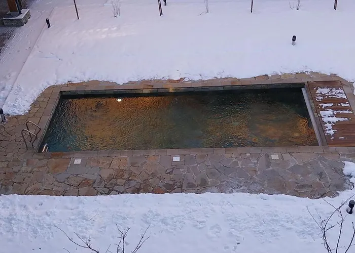 アパート Piringolf ラズロク