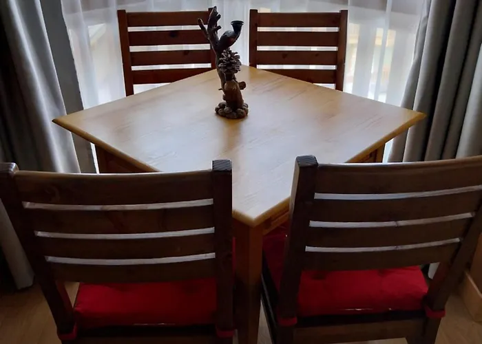 Piringolf アパート *