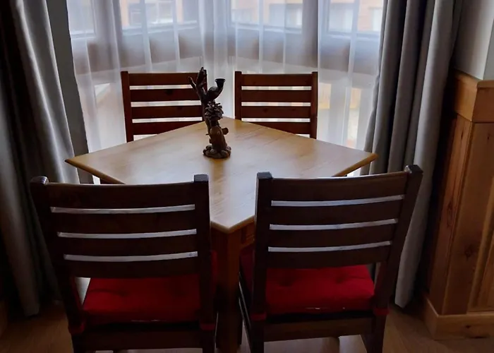 アパート Piringolf *